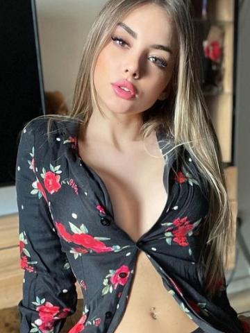 Анкета проститутки Лайма, 23 года